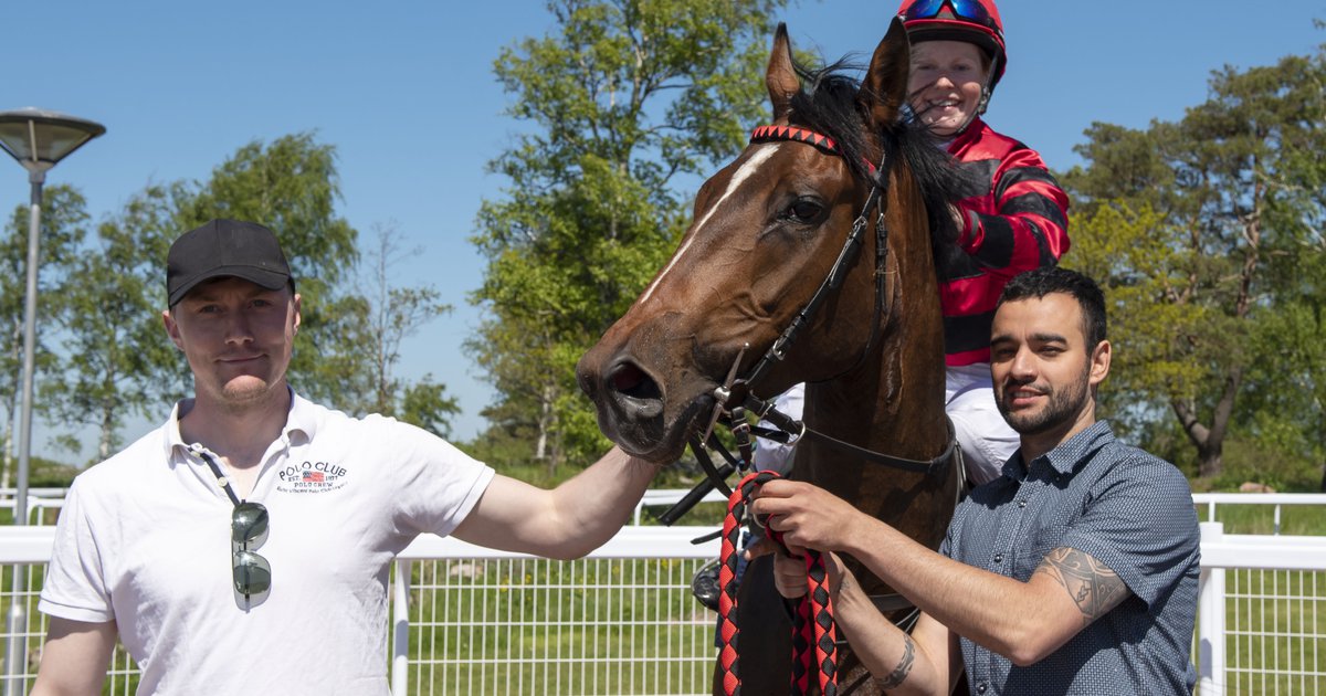 Lista Rs Champions P G Teborg Galopp Svensk Galopp