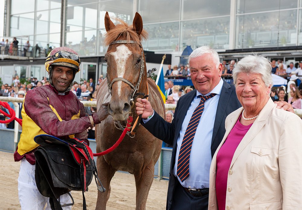 Red Cactus Derby 2019