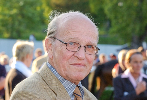 Jan Malmborg