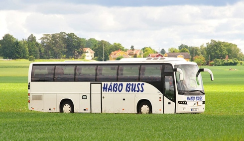 Habo buss